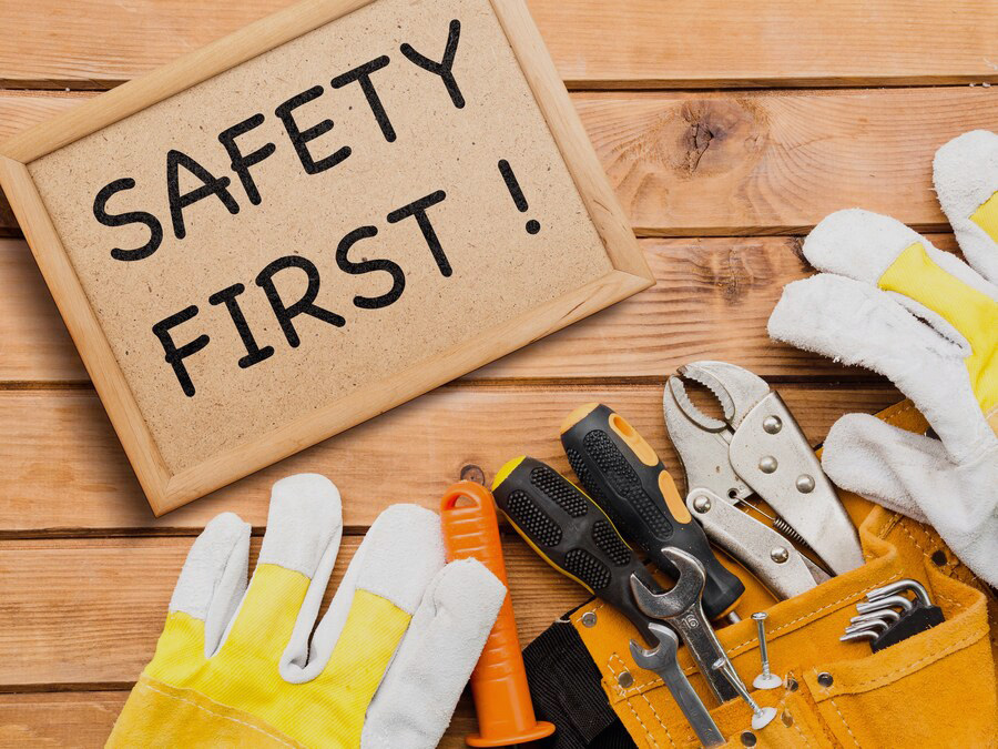 Sicurezza sul lavoro Image